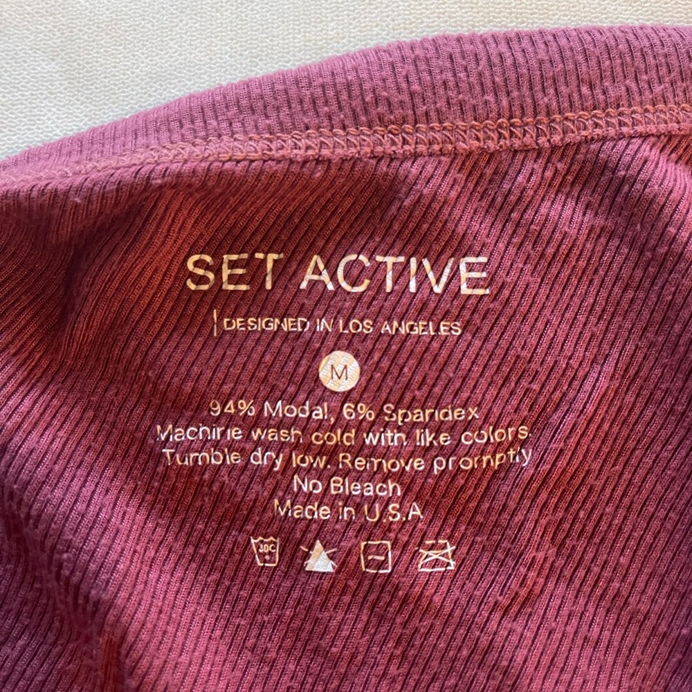 Set Active Set - image 3